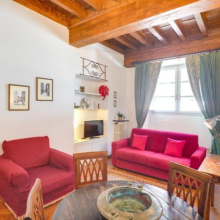 Mamo Florence - Palazzo Spinelli Apartment エクステリア 写真