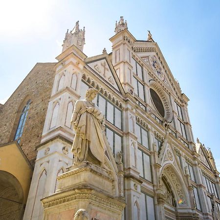 Mamo Florence - Palazzo Spinelli Apartment エクステリア 写真