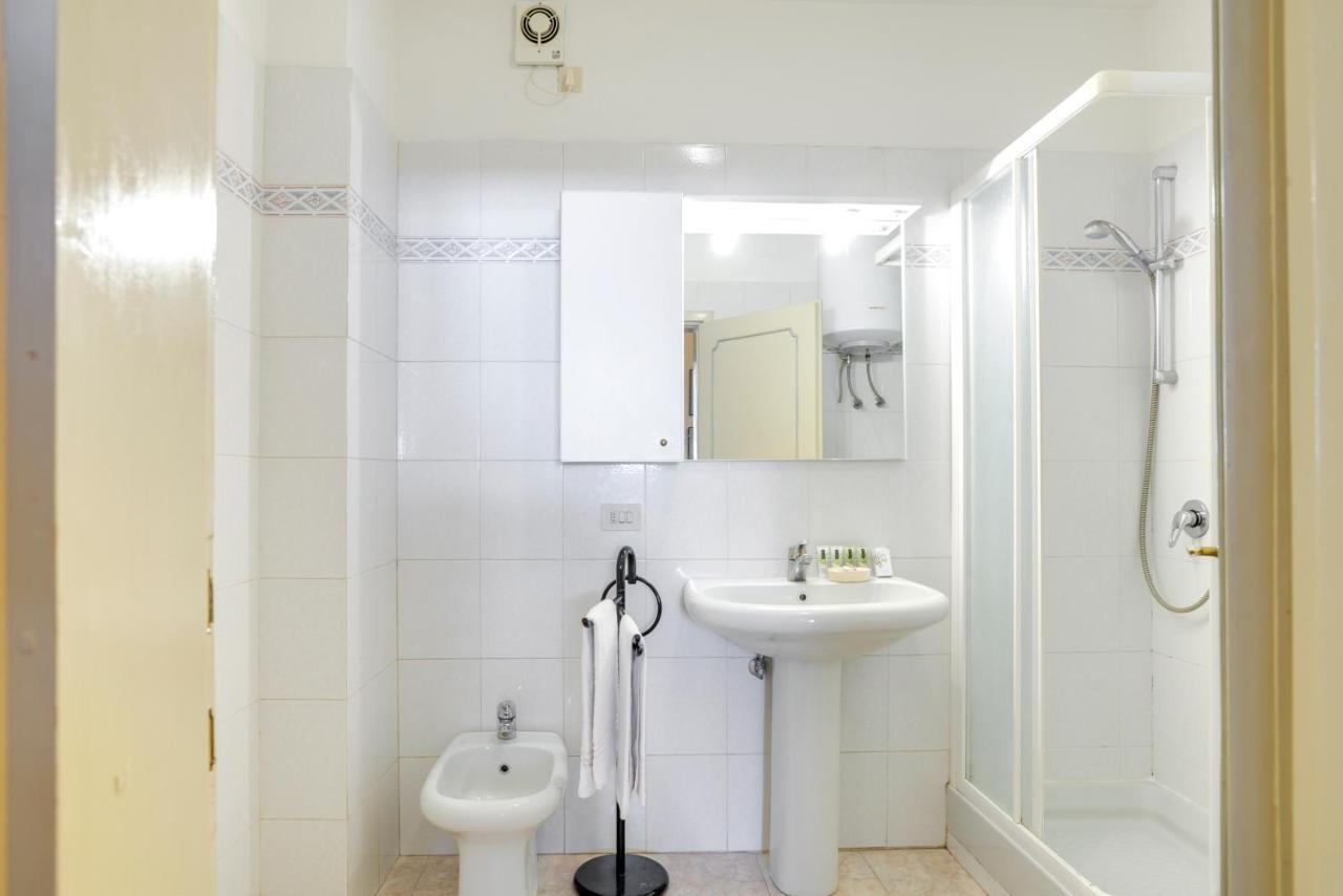 Mamo Florence - Palazzo Spinelli Apartment エクステリア 写真