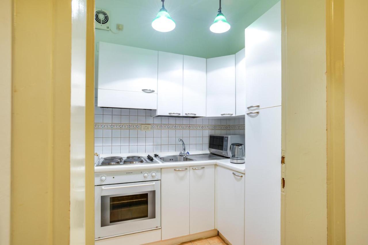 Mamo Florence - Palazzo Spinelli Apartment エクステリア 写真