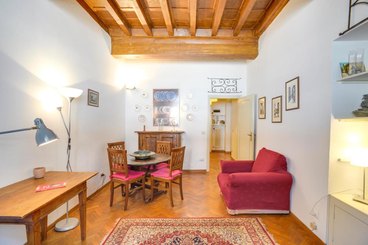 Mamo Florence - Palazzo Spinelli Apartment エクステリア 写真
