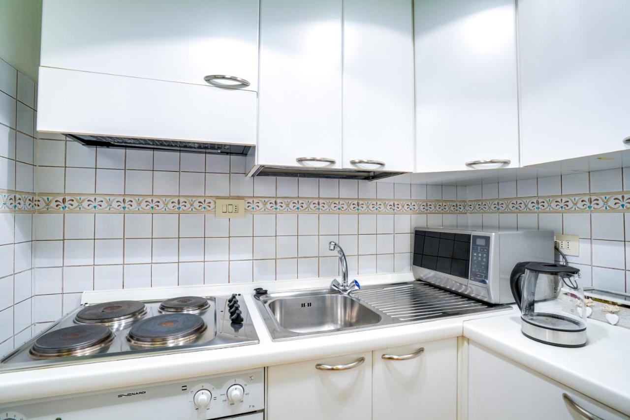 Mamo Florence - Palazzo Spinelli Apartment エクステリア 写真